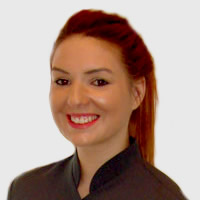 Bethan Hanson orthodontics nurse